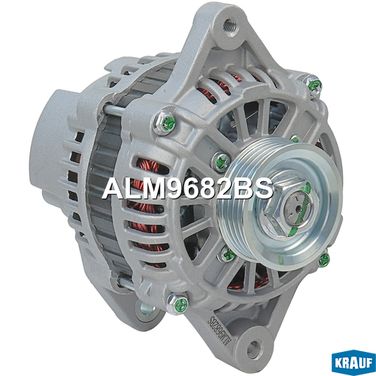 Krauf ALM9682BS Генератор - 1