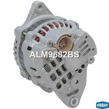 Krauf ALM9682BS Генератор - 2