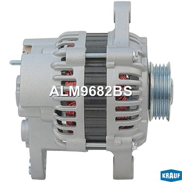 Krauf ALM9682BS Генератор - 4