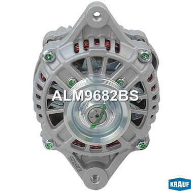 Krauf ALM9682BS Генератор - 5