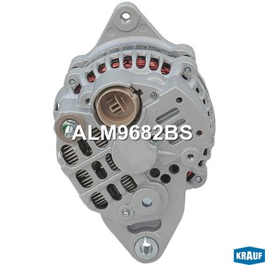 Krauf ALM9682BS Генератор - 7