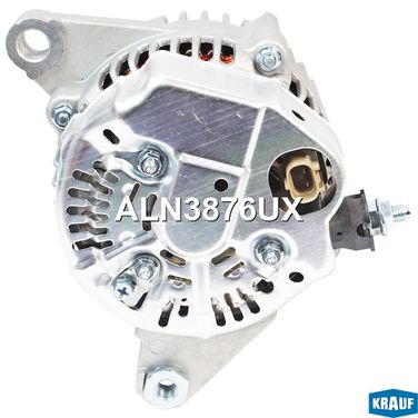 Krauf ALN3876UX Генератор - 3