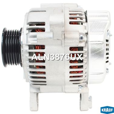 Krauf ALN3876UX Генератор - 4