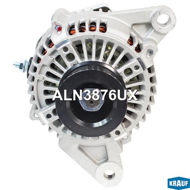 Krauf ALN3876UX Генератор - 5