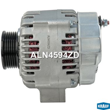 Krauf ALN4594ZD Генератор - 6