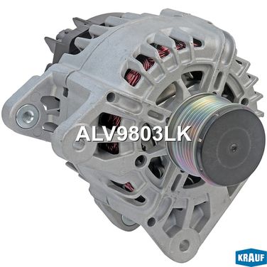 Krauf ALV9803LK Генератор - 1