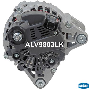 Krauf ALV9803LK Генератор - 7