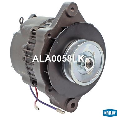 Krauf ALA0058LK Генератор - 1