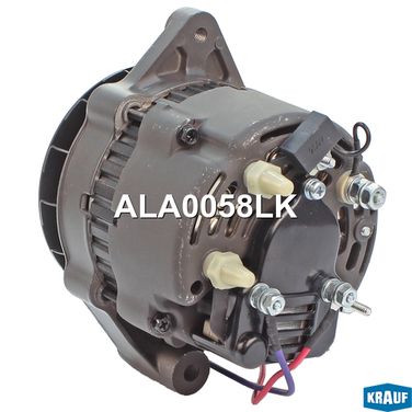 Krauf ALA0058LK Генератор - 2
