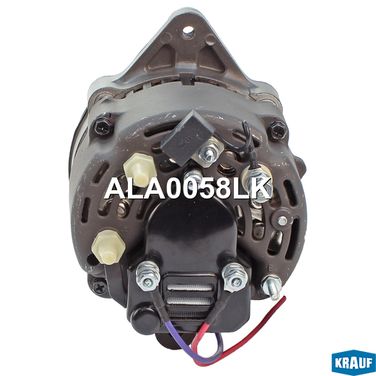 Krauf ALA0058LK Генератор - 4