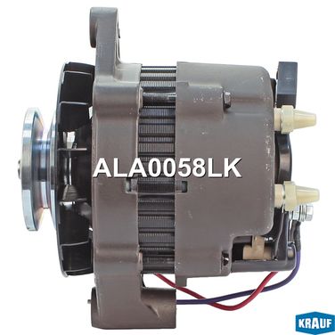Krauf ALA0058LK Генератор - 5