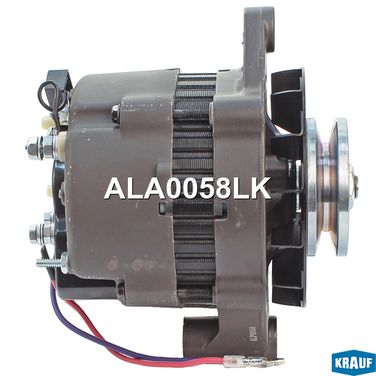 Krauf ALA0058LK Генератор - 7