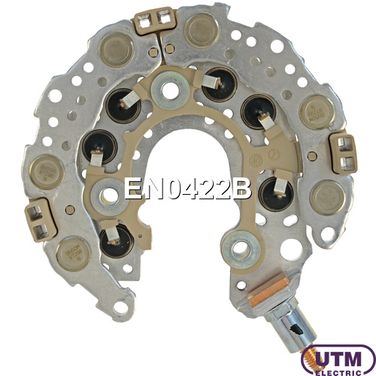 UTM EN0422B Диодный мост генератора - 2