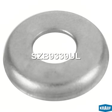 Krauf SZB9339UL Запчасти стартера - 1