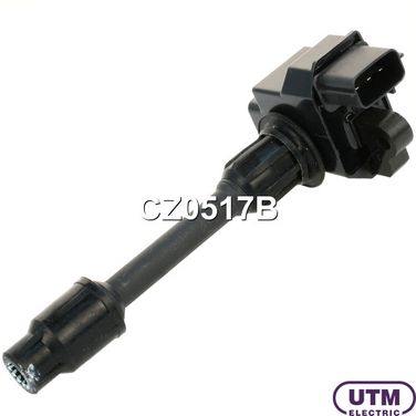 UTM CZ0517B Катушка зажигания - 1