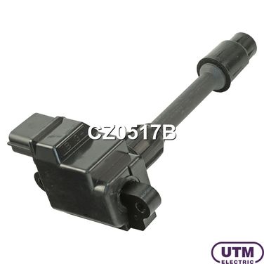 UTM CZ0517B Катушка зажигания - 2