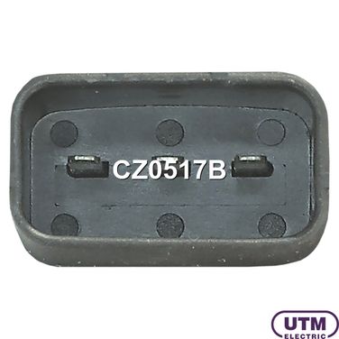 UTM CZ0517B Катушка зажигания - 3