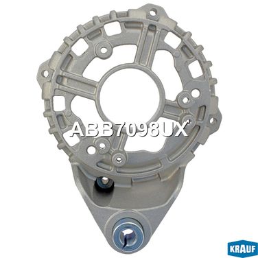 Krauf ABB7098UX Крышка генератора задняя - 1