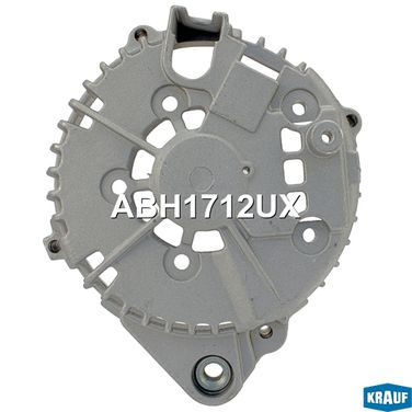 Krauf ABH1712UX Крышка генератора задняя - 1