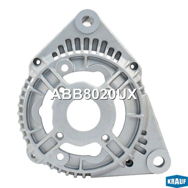 Krauf ABB8020UX Крышка генератора передняя - 1