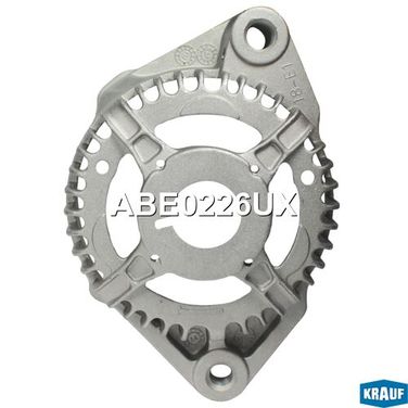 Krauf ABE0226UX Крышка генератора передняя - 1