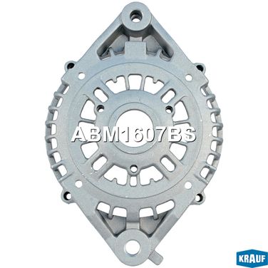 Krauf ABM1607BS Крышка генератора передняя - 1