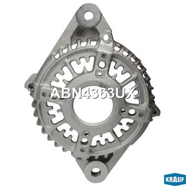 Krauf ABN4363UX Крышка генератора передняя - 1