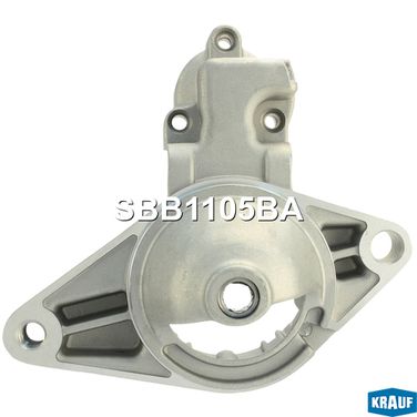 Krauf SBB1105BA Крышка стартера передняя - 1
