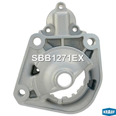 Krauf SBB1271EX Крышка стартера передняя - 1