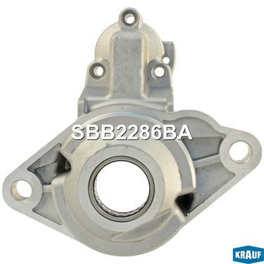 Krauf SBB2286BA Крышка стартера передняя - 1