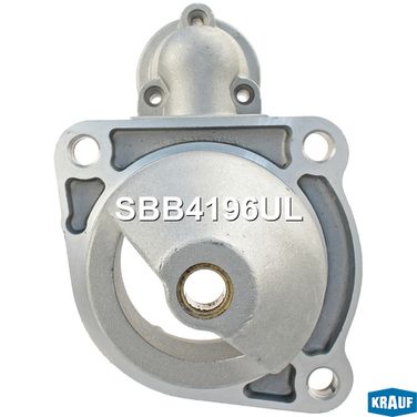 Krauf SBB4196UL Крышка стартера передняя - 1