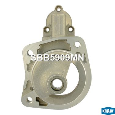 Krauf SBB5909MN Крышка стартера передняя - 1