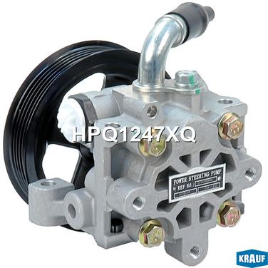 Krauf HPQ1247XQ Насос гидроусилителя руля - 2