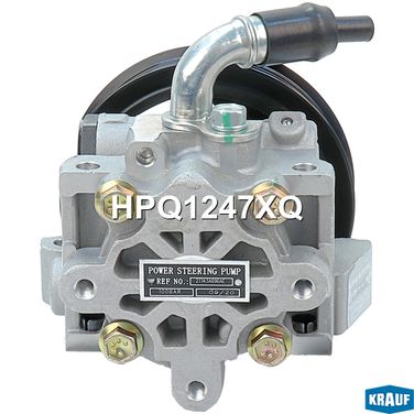 Krauf HPQ1247XQ Насос гидроусилителя руля - 3