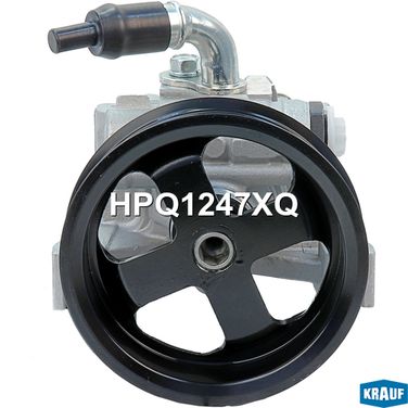 Krauf HPQ1247XQ Насос гидроусилителя руля - 5