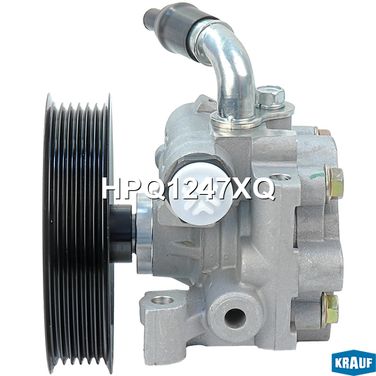 Krauf HPQ1247XQ Насос гидроусилителя руля - 6