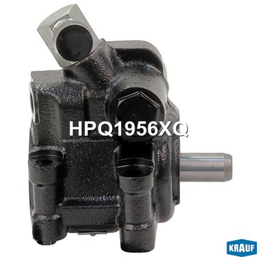 Krauf HPQ1956XQ Насос гидроусилителя руля - 4