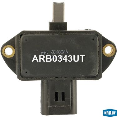 Krauf ARB0343UT Регулятор генератора - 2
