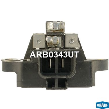 Krauf ARB0343UT Регулятор генератора - 4