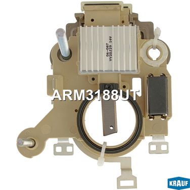 Krauf ARM3188UT Регулятор генератора - 1