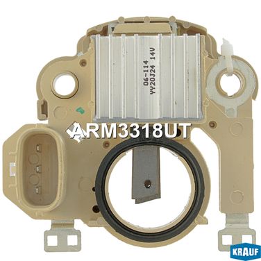 Krauf ARM3318UT Регулятор генератора - 1