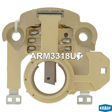 Krauf ARM3318UT Регулятор генератора - 2