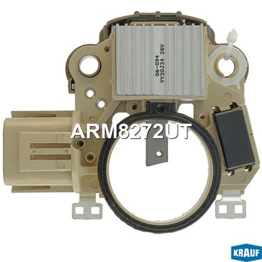 Krauf ARM8272UT Регулятор генератора - 1