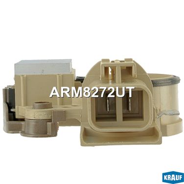 Krauf ARM8272UT Регулятор генератора - 4