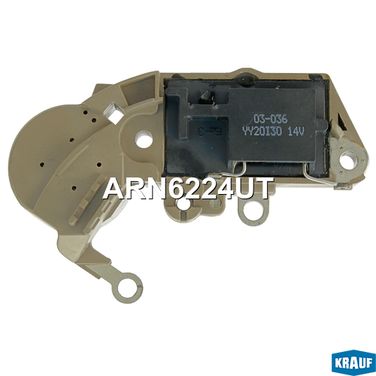 Krauf ARN6224UT Регулятор генератора - 2