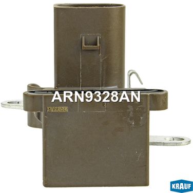 Krauf ARN9328AN Регулятор генератора - 2