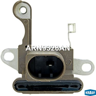 Krauf ARN9328AN Регулятор генератора - 4