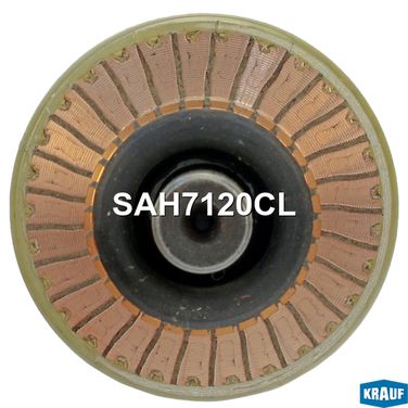 Krauf SAH7120CL Ротор стартера - 2