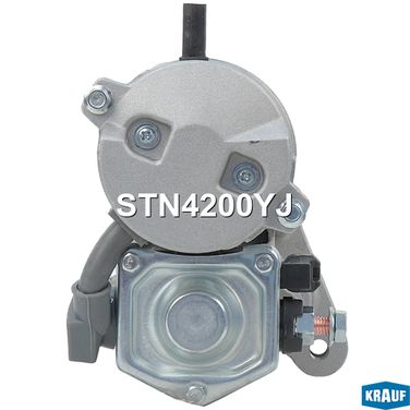 Krauf STN4200YJ Стартер - 6