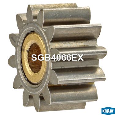 Krauf SGB4066EX Шестерня редуктора стартера (gear wheel) - 1